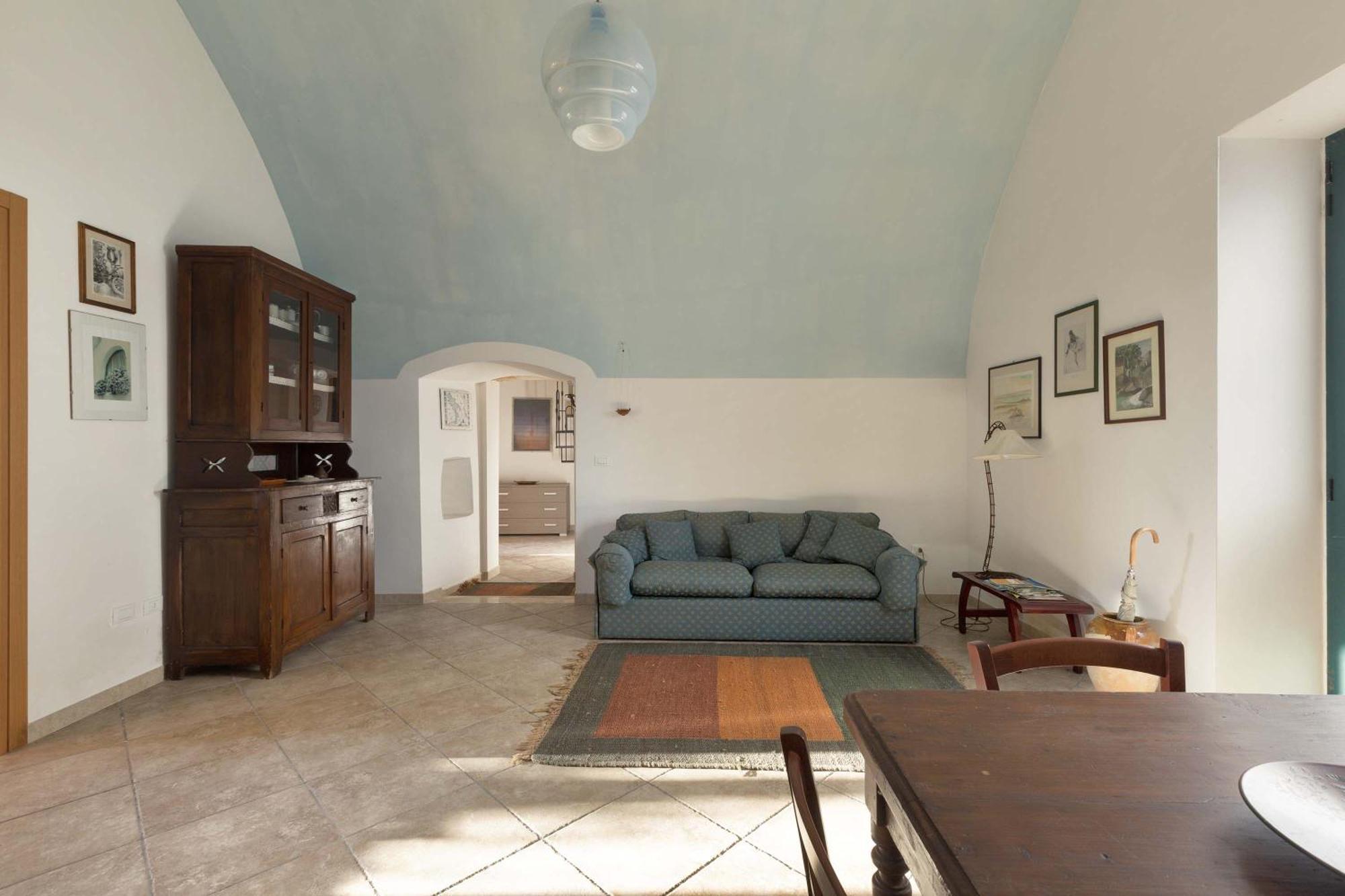 Casina Farnarari By Barbarhouse Appartement Monteroni di Lecce Kamer foto